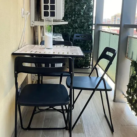 Apartment Station
